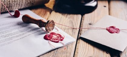 Notary and Apostille Legalization