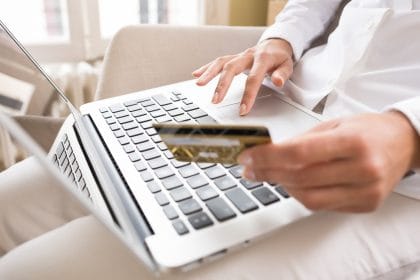 Personal Bank Account
