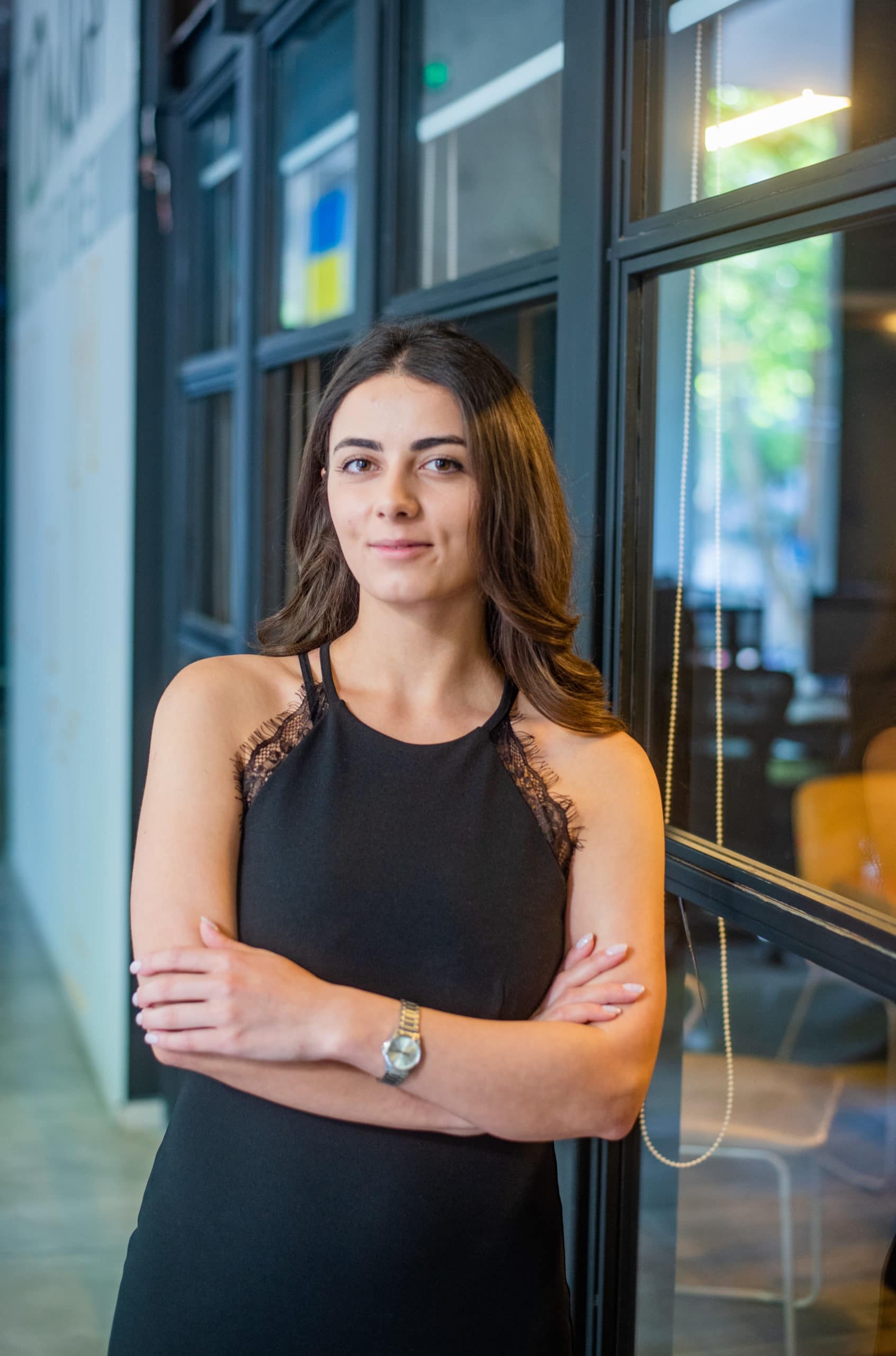 Mariam Kuliashvili Mariam Kuliashvili