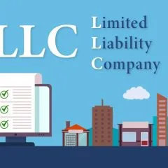 Open a LLC Company