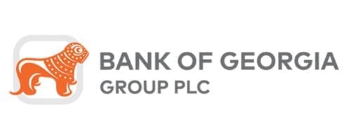 Bank of Georgia