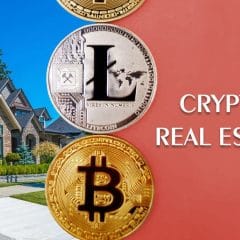 Cryptocurrency and Real Estate