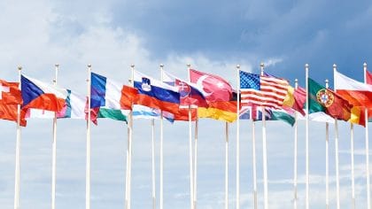 Country Flags