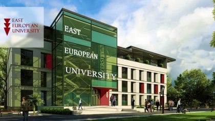 East European University (EEU)