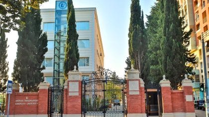 European University (EU)
