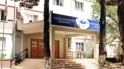 International Black Sea University