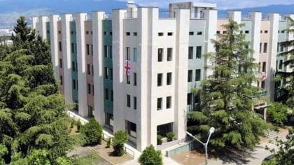 New Vision University (NVU)
