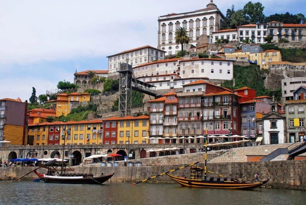 Porto - Portugal