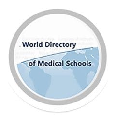 World Directory Of Medical Schools