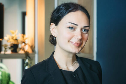 Eka Lekishvili