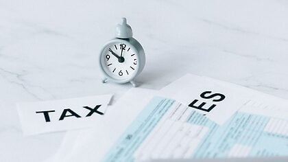 Tax Residency