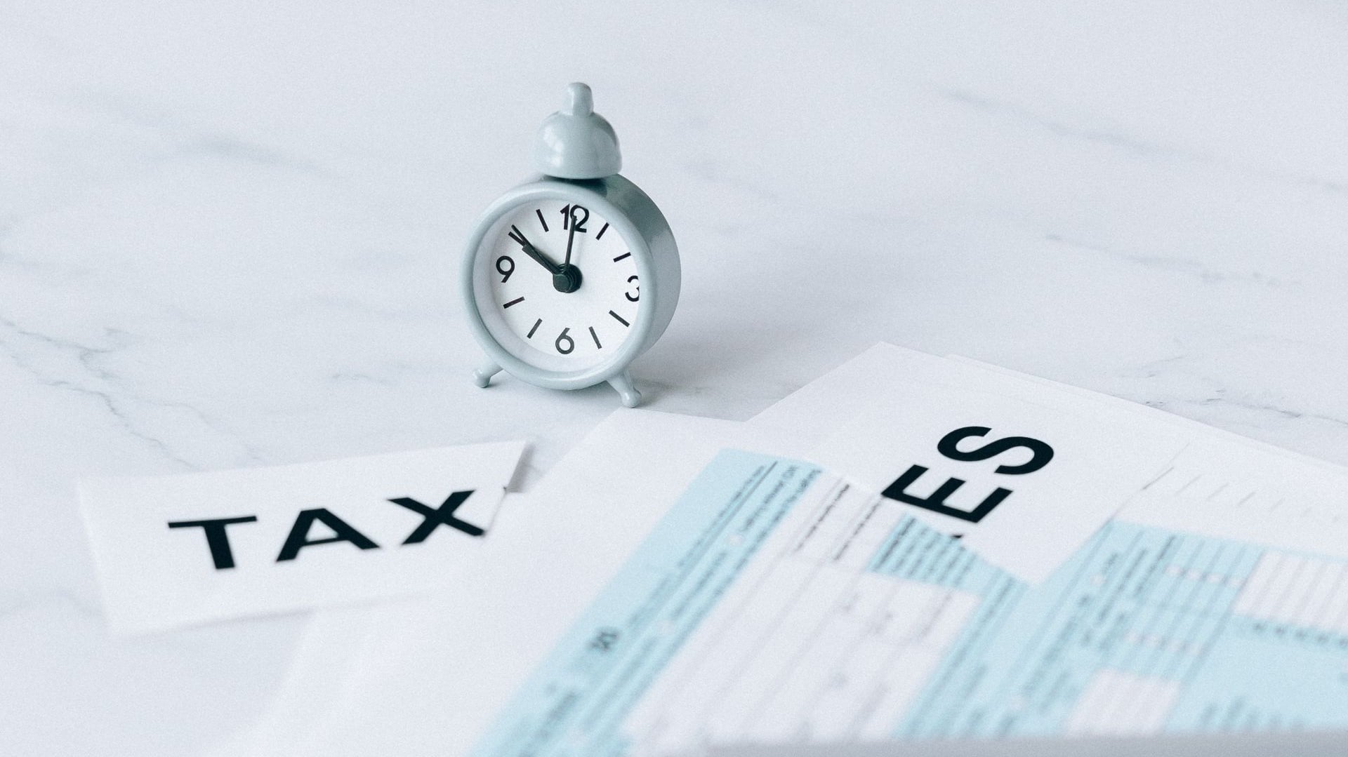 Tax Residency