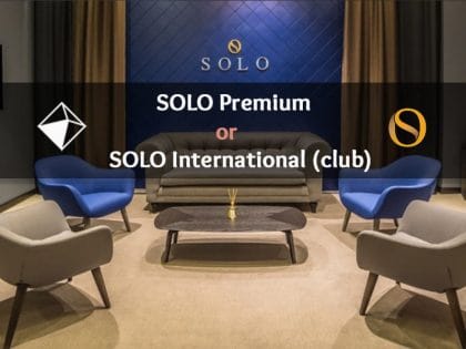 SOLO Bank