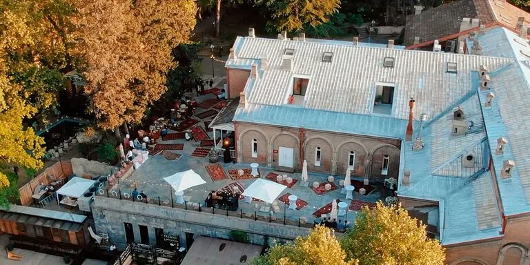 Wine Factory N1 Tbilisi