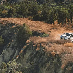 How to enter Georgia by car