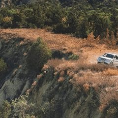 Everything you always wanted to know about crossing the Georgian border by car