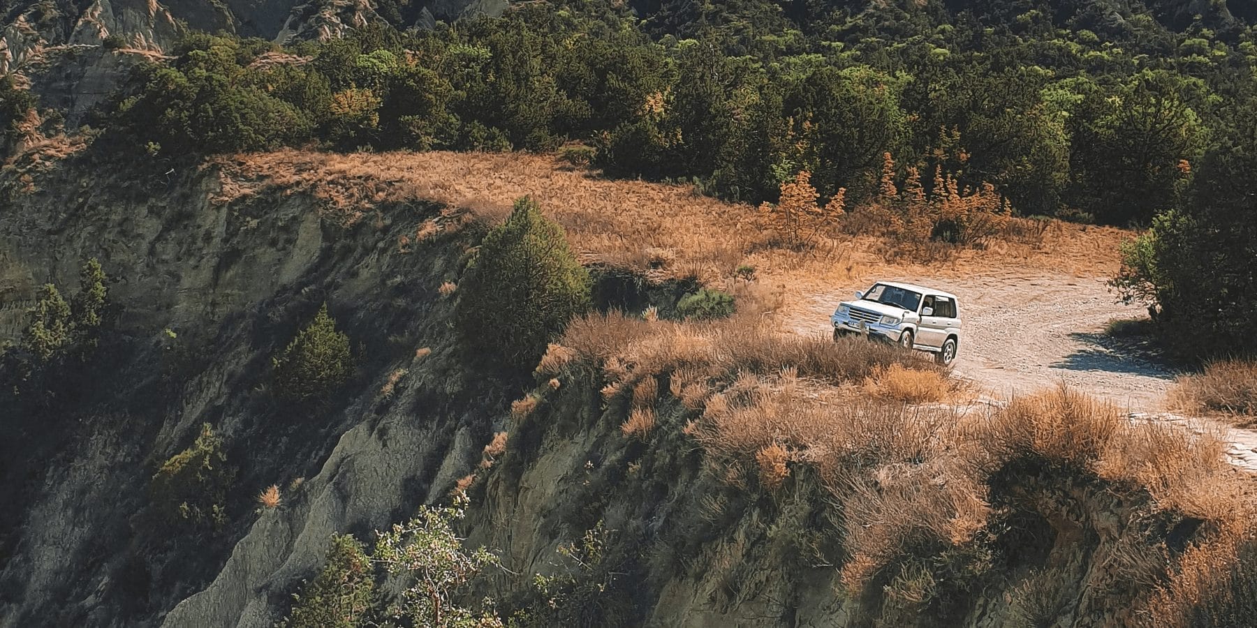 Everything you always wanted to know about crossing the Georgian border by car (but were afraid to ask)