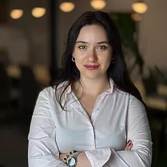 Anano Rigvava