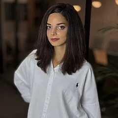 Ani Okruadze