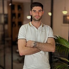 Rezi Lazariashvili
