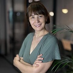 Tamar Dzidziguri