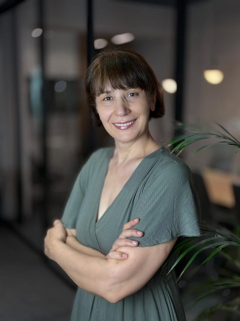 Tamar Dzidziguri