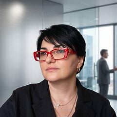 Tina Lomidze