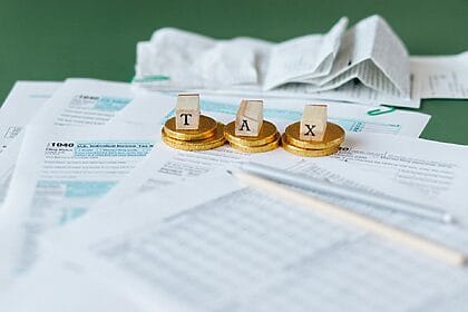 Guide to the taxes