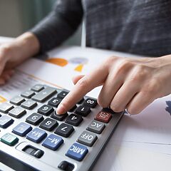 Business in Georgia? You need accounting — PB Services. Here’s why