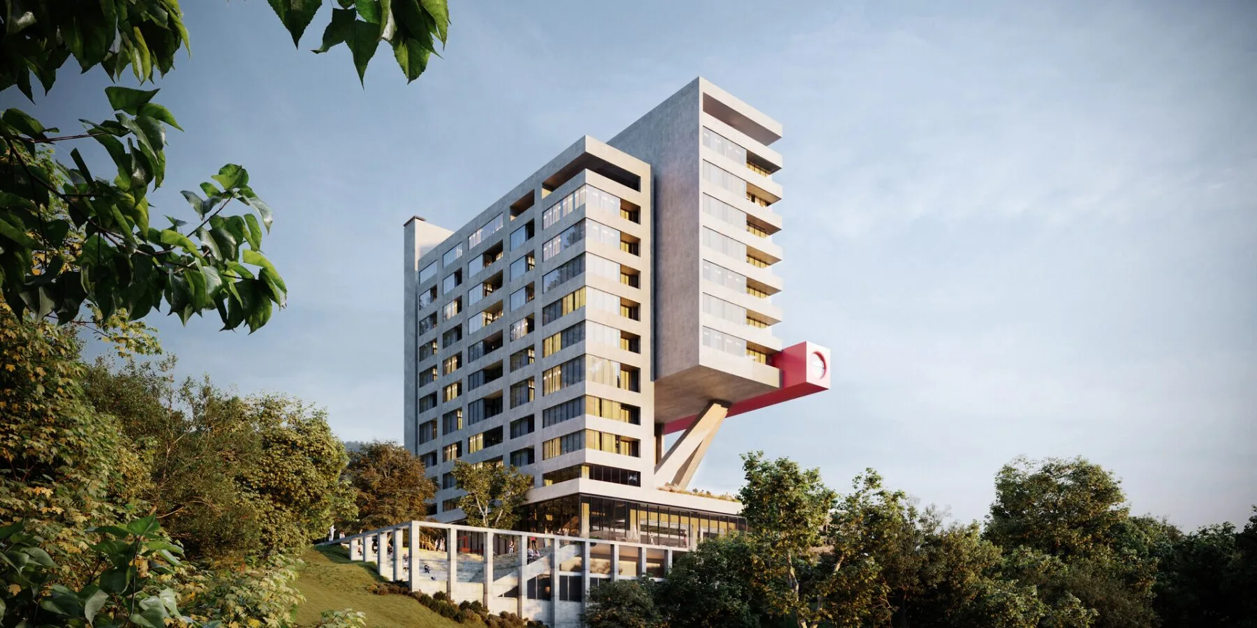 格鲁吉亚公寓价格一览：第比利斯、巴统及其他城市