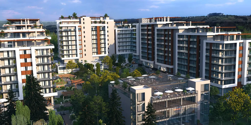 Getting a mortgage in Georgia