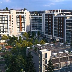 How to get a mortgage in Georgia