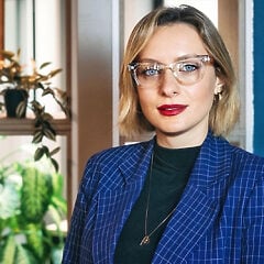 Inga Mikava