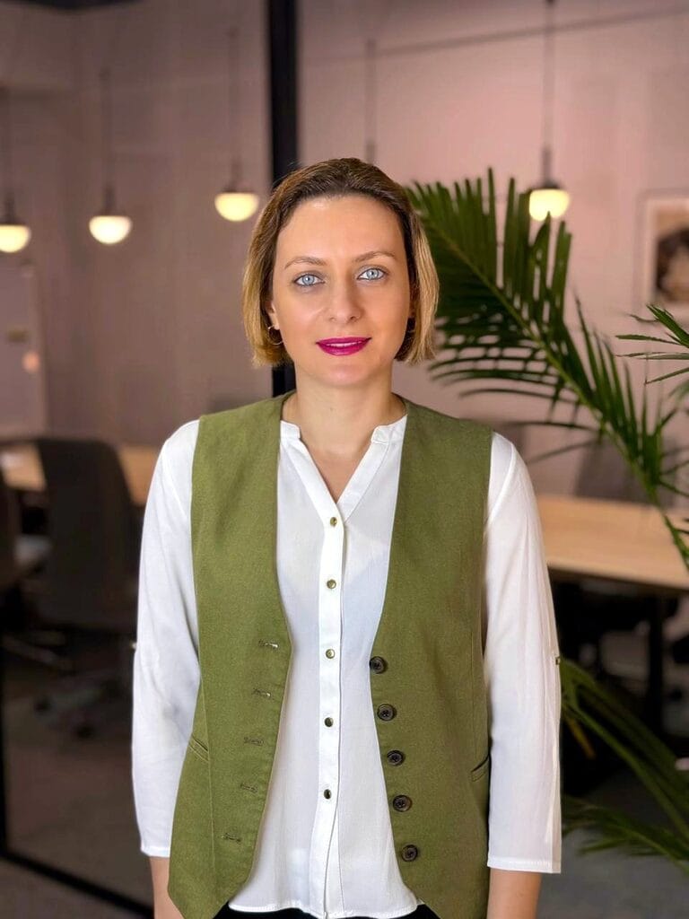 Team Member