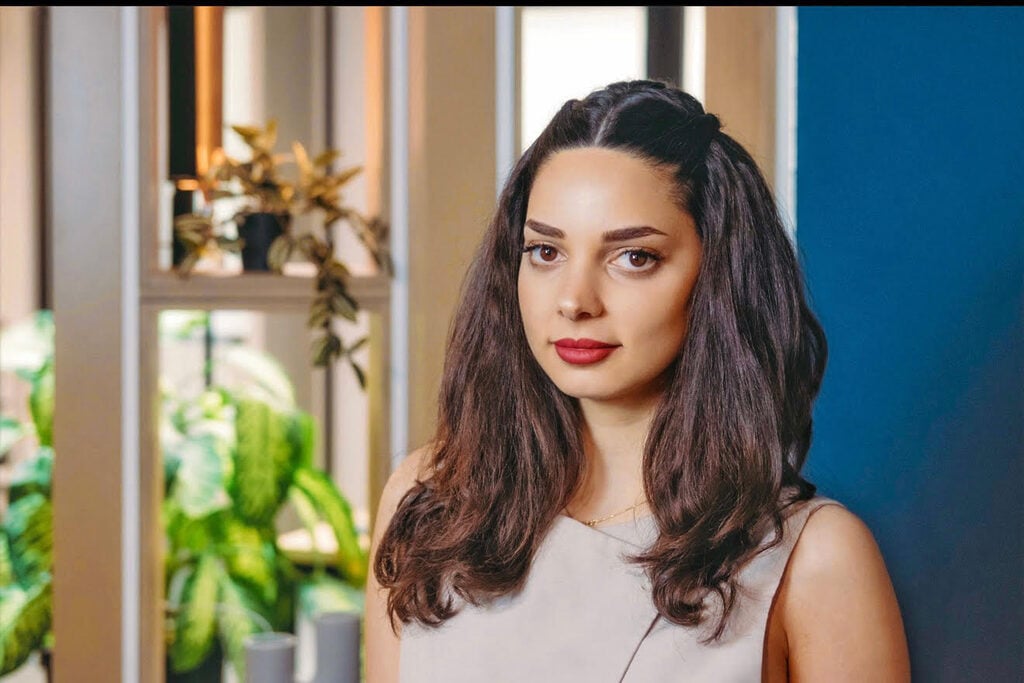 Ani Okruadze