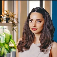 Ani Okruadze