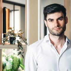 Rezo Lazariashvili