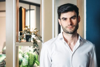 Rezo Lazariashvili