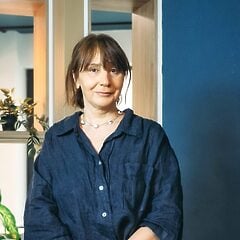 Tamar Dzidziguri