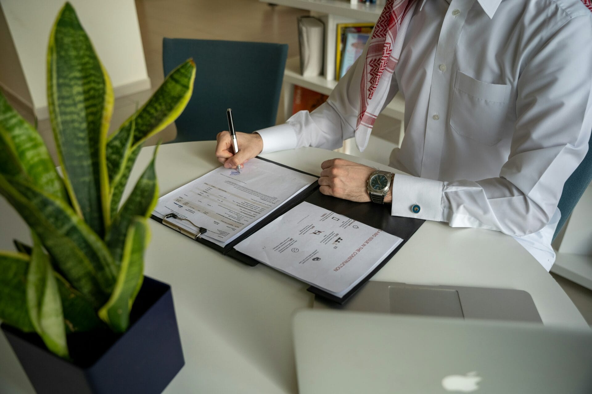 How a Registered Agent in Georgia can benefit your business