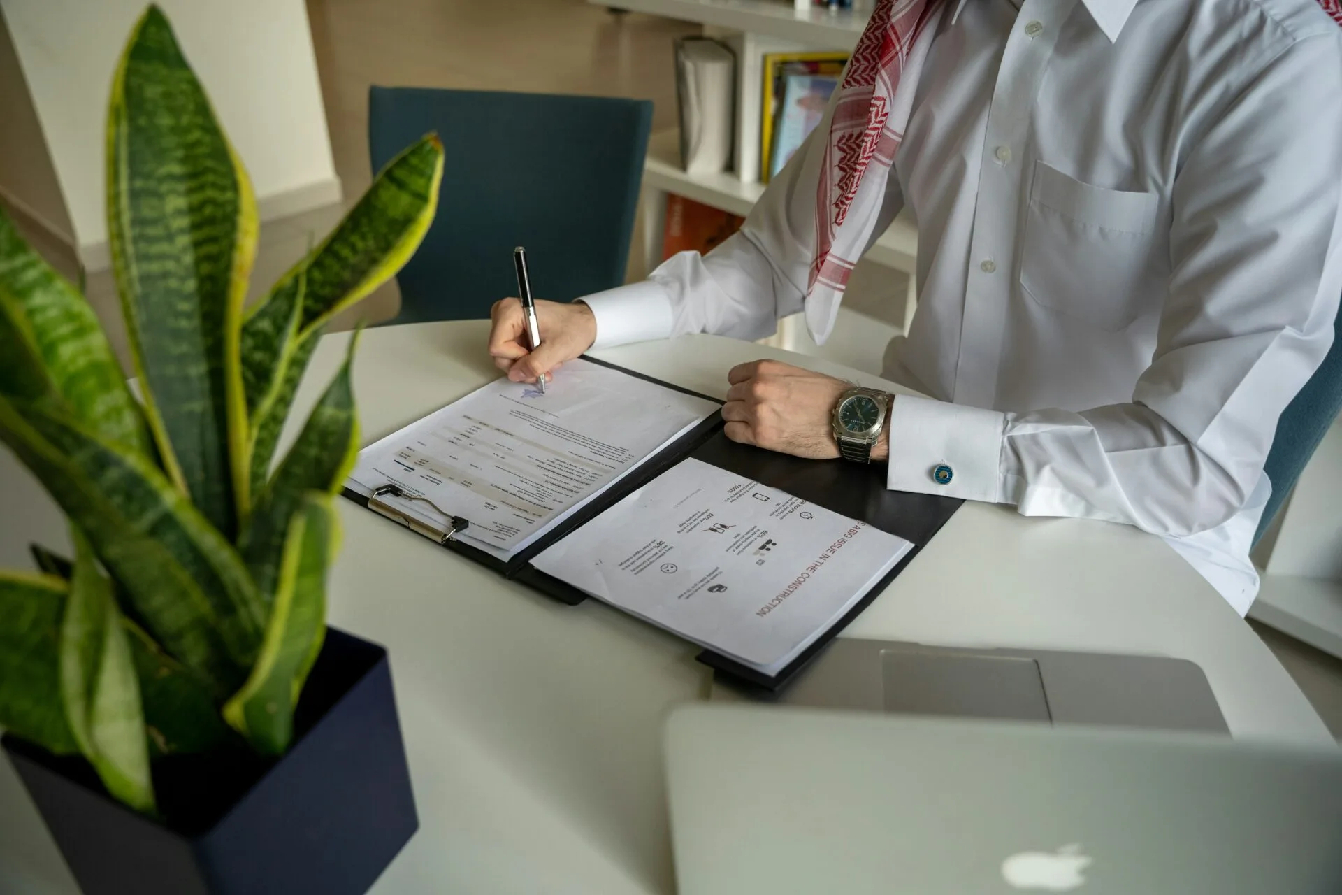 How a Registered Agent in Georgia can benefit your business
