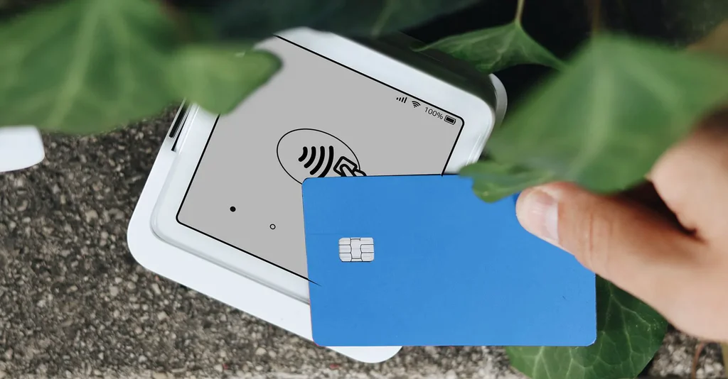 Where should a non-resident open an account