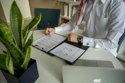 How a Registered Agent in Georgia can benefit