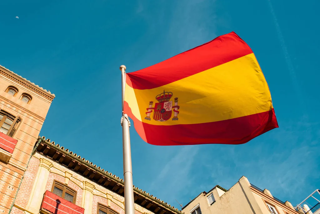 To getting 3-year Spanish residency for expats in Georgia