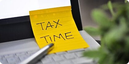 Relocating to Georgia for Tax Purposes