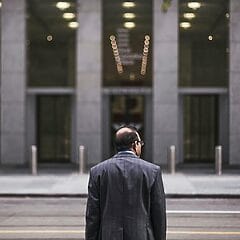 Which banks in Georgia are best for a foreign business account?