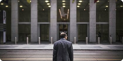 Which banks in Georgia are best for a foreign business account?