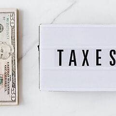 Corporate Income Tax in Georgia: Really Complicated?