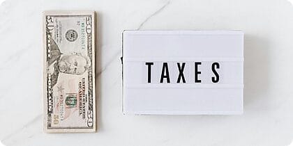 Income Tax In Georgia