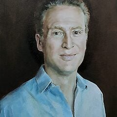 Karlos Van Endert Senior Advisor